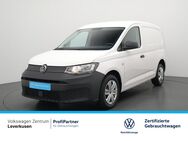 VW Caddy, Cargo TDI, Jahr 2021 - Leverkusen