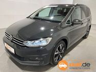 VW Touran 2.0 TDI Highline EU6d LED 7 Sitze Kamera SHZ - Norderstedt