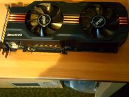Verkaufe meine Grafikkarte Nvidia Geforce GTX 570 DirectCU II von Asus für 50€ - Köln