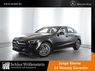 Mercedes C 220, d AMG Fahrass Spiegel-P RfCam, Jahr 2023 - Chemnitz