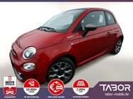 Fiat 500C, 1.0 GSE 70 Hybrid Sport PrivG, Jahr 2022 - Kehl