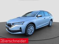 Skoda Octavia, 2.0 TDI Combi 110kW Selection, Jahr 2022 - Straubing