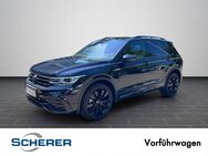 VW Tiguan, 2.0 l TDI R-Line, Jahr 2024 - Mainz