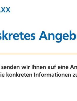 Vermietete 4 Zimmer Wohnung in Schönefeld - Schönefeld