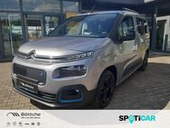 Citroën Berlingo, e Shine M ASSISTENZSYSTEME, Jahr 2023 - Gräfenhainichen