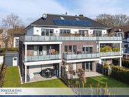 Traumhafte Penthousewohnung in Ortsrandlage Obj. 8672 - Bad Zwischenahn