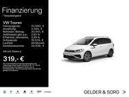 VW Touran, 1.5 TSI R line, Jahr 2020 - Haßfurt