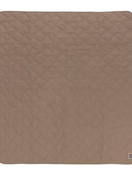 TIAKI Hundedecke Toffee - L 140 x B 125 cm