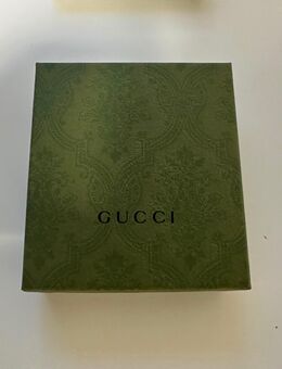 Gucci GG Marmont kleine Brieftasche – Schwarz, Leder, Original - Dortmund