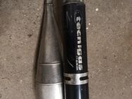 Techigas Sportauspuff Minarelli liegend 50ccm 2 Takter - Troisdorf