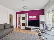 Helle Wohnung mit Balkon und eigenem Außenstellplatz ! - Mainburg