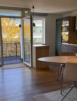 Einzigartiges Loft-Apartment mit Balkon in Mitte/Kreuzberg * 72qm Barrierefrei - Berlin