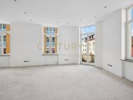 Bad Homburg: Wohn- & Geschäftshaus mit Flair - Sanierungs-Endphase in Käuferhand - Bad Homburg (Höhe)