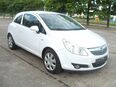 OPEL Corsa D Schrägheck (S07) 1.2 (L08, L68) 80PS / 59kW 2006 -Benzin Ez. 30. 4. 2009 in 14974