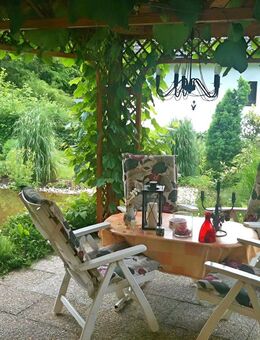 Familienfreundliches EFH in bester Wohnlage - Bonstetten