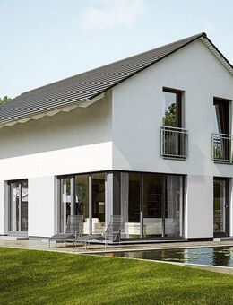 Träumen Sie noch oder wohnen Sie schon im eigenen Haus? - Hamburg