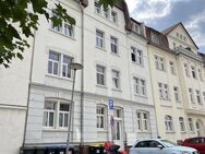 Gemütliche Wohnung mit Balkon und optimaler Raumaufteilung in Döbeln! - Döbeln