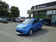 Renault ZOE, Life ZE40, Jahr 2018 - Geseke