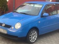 VW Lupo von privat zu mieten - Köln Zentrum