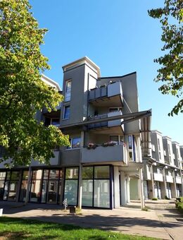 Barrierearmes Wohnen für mehr Selbstständigkeit. - Gelsenkirchen