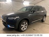 Volvo XC90 Inscription Expression Hybrid LED 7Si ACC+S - Steinbach-Hallenberg