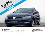 VW Golf Variant, 1.5 TSI Golf VII IQ DRIVE, Jahr 2020 - Groß Umstadt