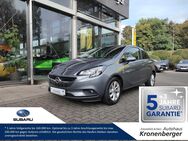 Opel Corsa, 1.4 E Active, Jahr 2017 - Düsseldorf