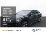 VW ID.7, Pro | | | | |, Jahr 2023 - Burghausen