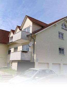 Gemütliche, lichtdurchflutete Wohnung In idyllischer Lage - Hohenfels (Baden-Württemberg)