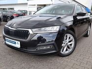 Skoda Octavia, 2.0 TDI Combi Style||||, Jahr 2021 - Darmstadt