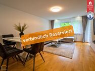 Großzügige Wohnung mit Balkon! - Tuttlingen