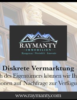 Top Renditeobjekt mit Denkmalschutz – vollvermietet - Leipzig