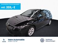 VW Golf, 1.5 VIII eTSI Life Keyle, Jahr 2024 - Esslingen (Neckar)