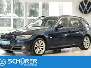 BMW 320, d Panodach Nur für Export, Jahr 2011 - Dießen (Ammersee)