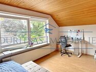 Gemütliche 3-Zimmer-Dachgeschoss-Wohnung im Zweifamilienhaus in Hetlingen - Hetlingen
