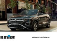 VW T-Roc Cabriolet, 1.0 TSi Move Plus 17Zoll, Jahr 2024 - Schwerte (Hansestadt an der Ruhr)