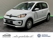 VW up, 1.0 move up | WINTERPAKET, Jahr 2021 - Doberlug-Kirchhain