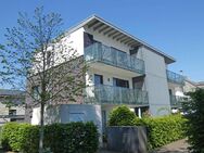 Modern geschnittene 3-Zimmer-Dachgeschoss-Wohnung mit Balkon - Leichlingen (Rheinland, Blütenstadt)
