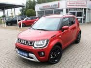 Suzuki Ignis, 1.2 Dualjet Hybrid Comfort, Jahr 2024 - Greven (Nordrhein-Westfalen)