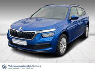 Skoda Kamiq, 1.0 TSI, Jahr 2021 - Hamburg