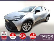 Toyota C-HR, 1.8 Hybrid 140 DigiCo SmartKey, Jahr 2024 - Freiburg (Breisgau)