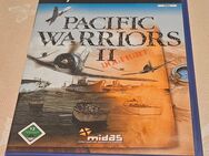 PS2 Spiel - Pacific Warriors 2... - Schwaan