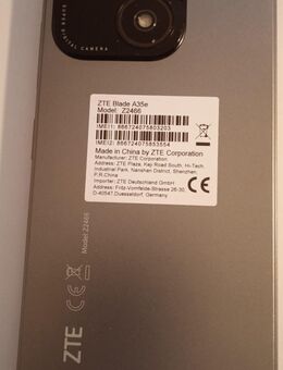 Biete hier ein Händy zum Verkauf siehe Bilder.Nur Abholung - Velbert