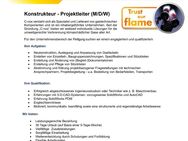 Konstrukteur - Techniker - Maschenbau CAD - Neumünster