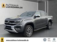 VW Amarok, 3.0 TDI DC Aventura, Jahr 2024 - Luckenwalde