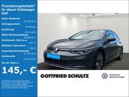 VW Golf, VIII 2 0 TDI Move, Jahr 2024 - Mettmann