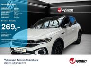 VW T-Roc, 1.5 TSI R-Line | 269 - mtl |, Jahr 2022 - Regensburg