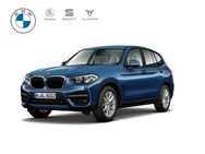 BMW X3, 20d Advantage, Jahr 2021 - Leipzig