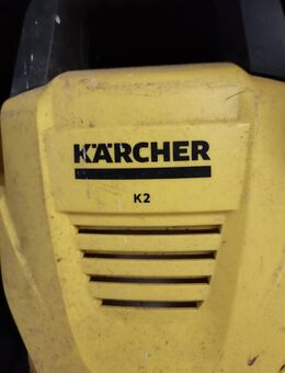 Kärcher K2 Hochdruckreiniger - Flensburg