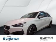 CUPRA Leon, 2.0 TDI Sportstourer VisionPlus XL, Jahr 2024 - Kirkel